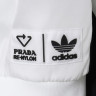 Кофта Prada x Adidas Re-Nylon sweater HN6510