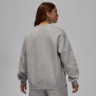 Кофта жіночі Jordan Brooklyn Fleece Sweatshirt (FV7074-063) FV7074-063