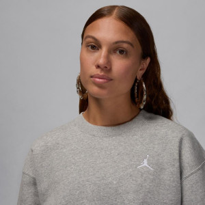 Кофта жіночі Jordan Brooklyn Fleece Sweatshirt (FV7074-063) FV7074-063