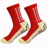 Шкарпетки тренувальні FOOTBALL SOCKS червоно-жовті 14032025-RY, Цвет Красный, Размер (Европа) - 33-3 14032025-RY