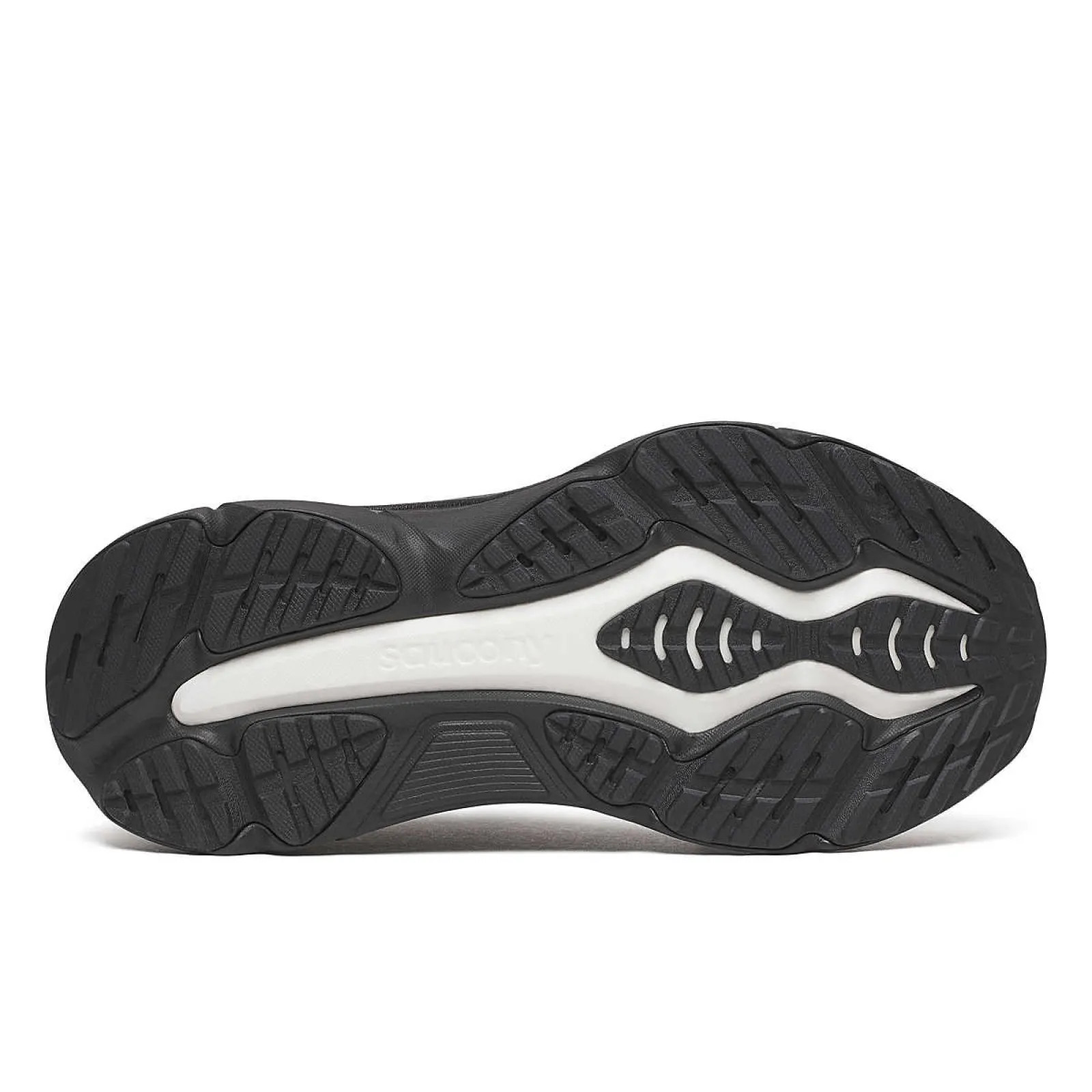 Кросівки для бігу Saucony HURRICANE 25 S21026-201