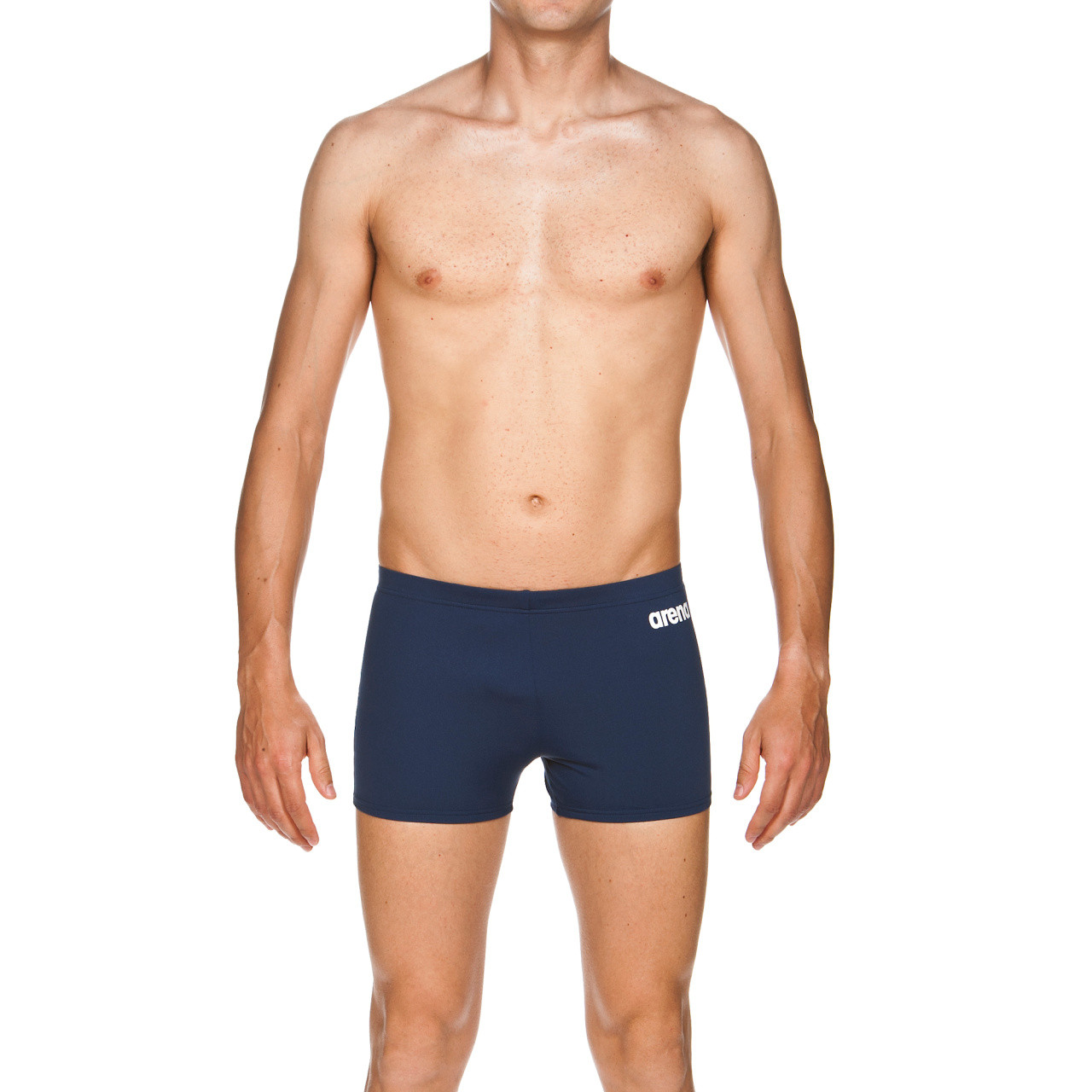 Плавки Arena M SOLID SHORT 2A257-075