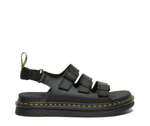 Черевики Dr. Martens Chilton Black Hydro. 25767001