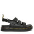 Черевики Dr. Martens Chilton Black Hydro. 25767001