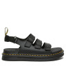 Черевики Dr. Martens Chilton Black Hydro. 25767001