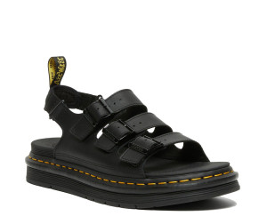 Черевики Dr. Martens Chilton Black Hydro. 25767001