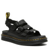 Черевики Dr. Martens Chilton Black Hydro. 25767001