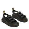Черевики Dr. Martens Chilton Black Hydro. 25767001