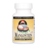Таблетки Source Naturals Mangosteen 75mg - 60 tabs 2023-10-5296