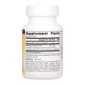 Таблетки Source Naturals Mangosteen 75mg - 60 tabs 2023-10-5296