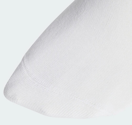 Шкарпетки Adidas CREW SOCK 3STR білий, червоний, зелений, синій Уні M (40-42) JI9471
