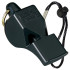 Свисток з ремінцем на руку FOX 40 Whistle Classic Official 9908-0008 Чорний universal (72137) 9908-0008