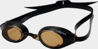 Окуляри для плавання Volna OSKOL чорний, коричневий Уні One Size 1721-00-3