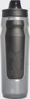 Пляшка UA Playmaker Squeeze 32oz сірий Уні 950 мл UA70320-80004