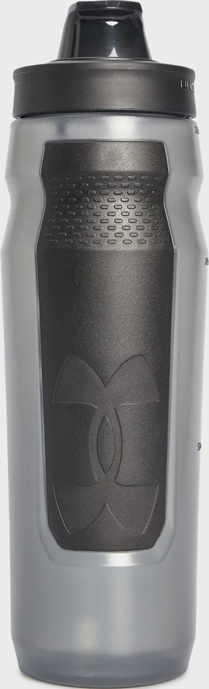 Пляшка UA Playmaker Squeeze 32oz сірий Уні 950 мл UA70320-80004