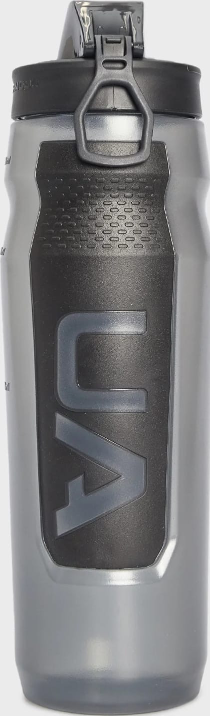 Пляшка UA Playmaker Squeeze 32oz сірий Уні 950 мл UA70320-80004