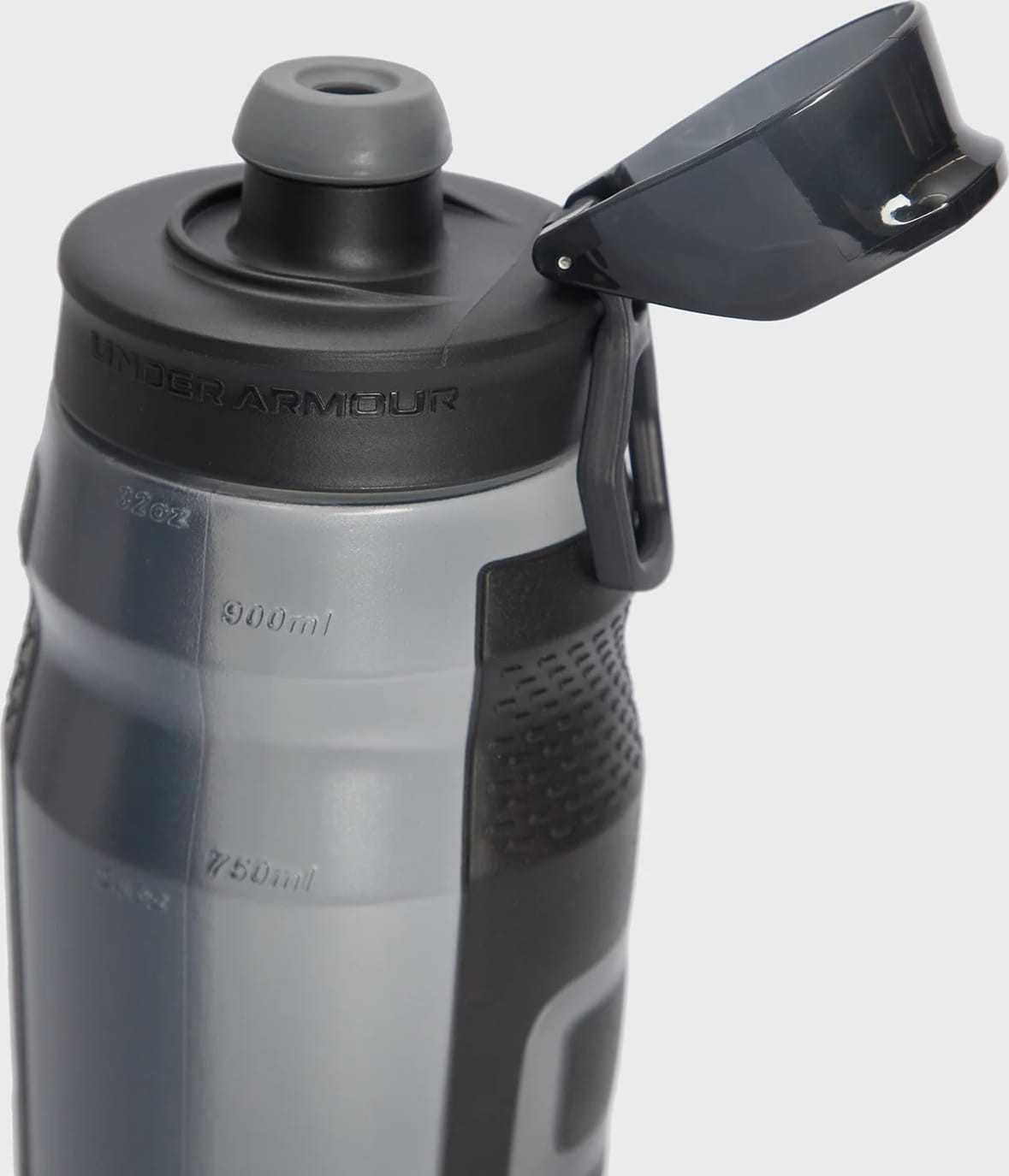 Пляшка UA Playmaker Squeeze 32oz сірий Уні 950 мл UA70320-80004