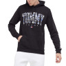 Шорти Tommy Jeans Regular Fit DM0DM17810-BDS