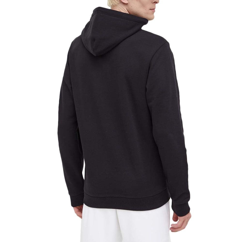 Шорти Tommy Jeans Regular Fit DM0DM17810-BDS
