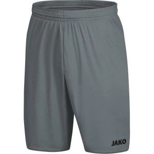 Шорти Jako MANCHESTER 2.0 C104 сірі 4400-40, Цвет Серый, Размер (Европа) - 128cm 4400-40