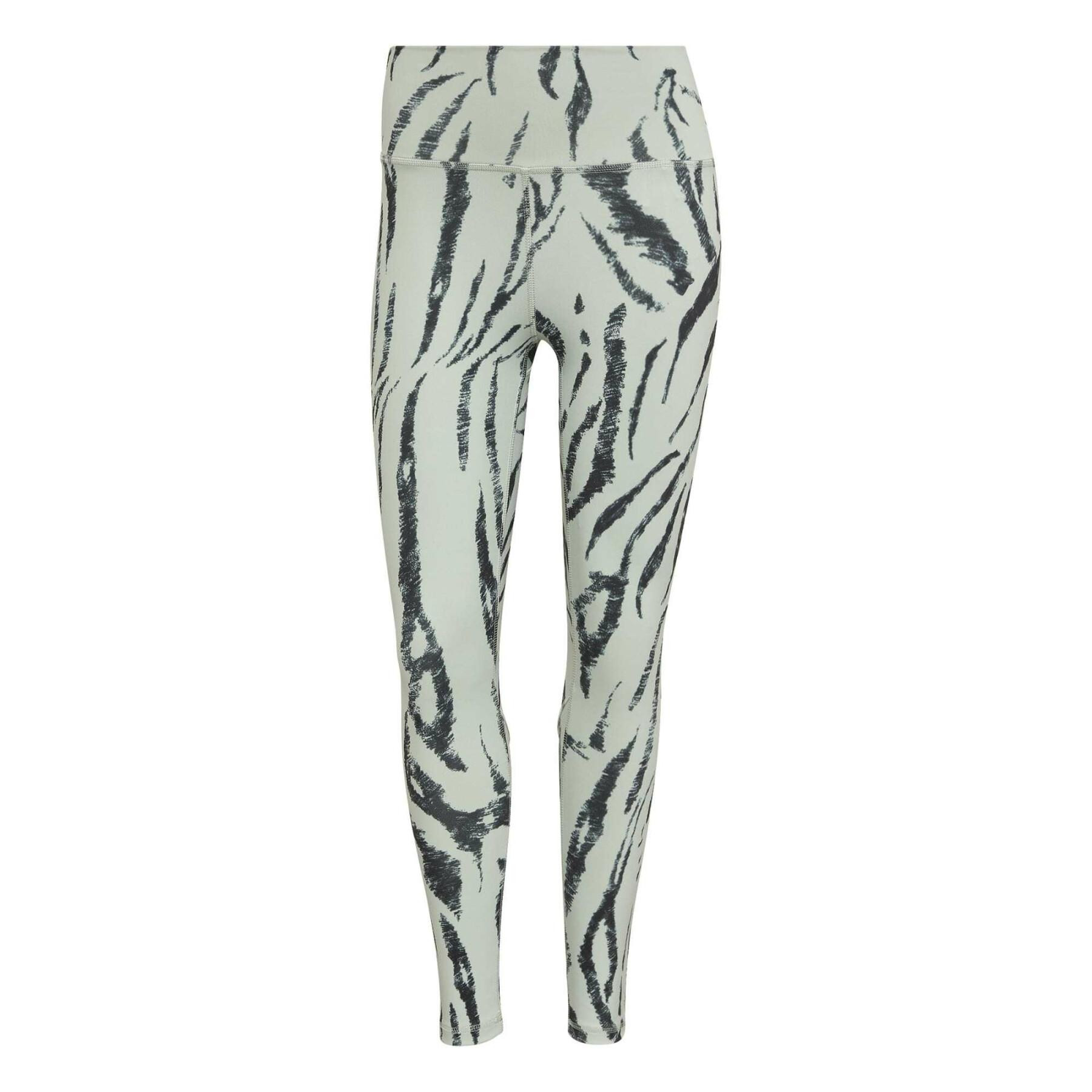 Лосини adidas Performance HL8647