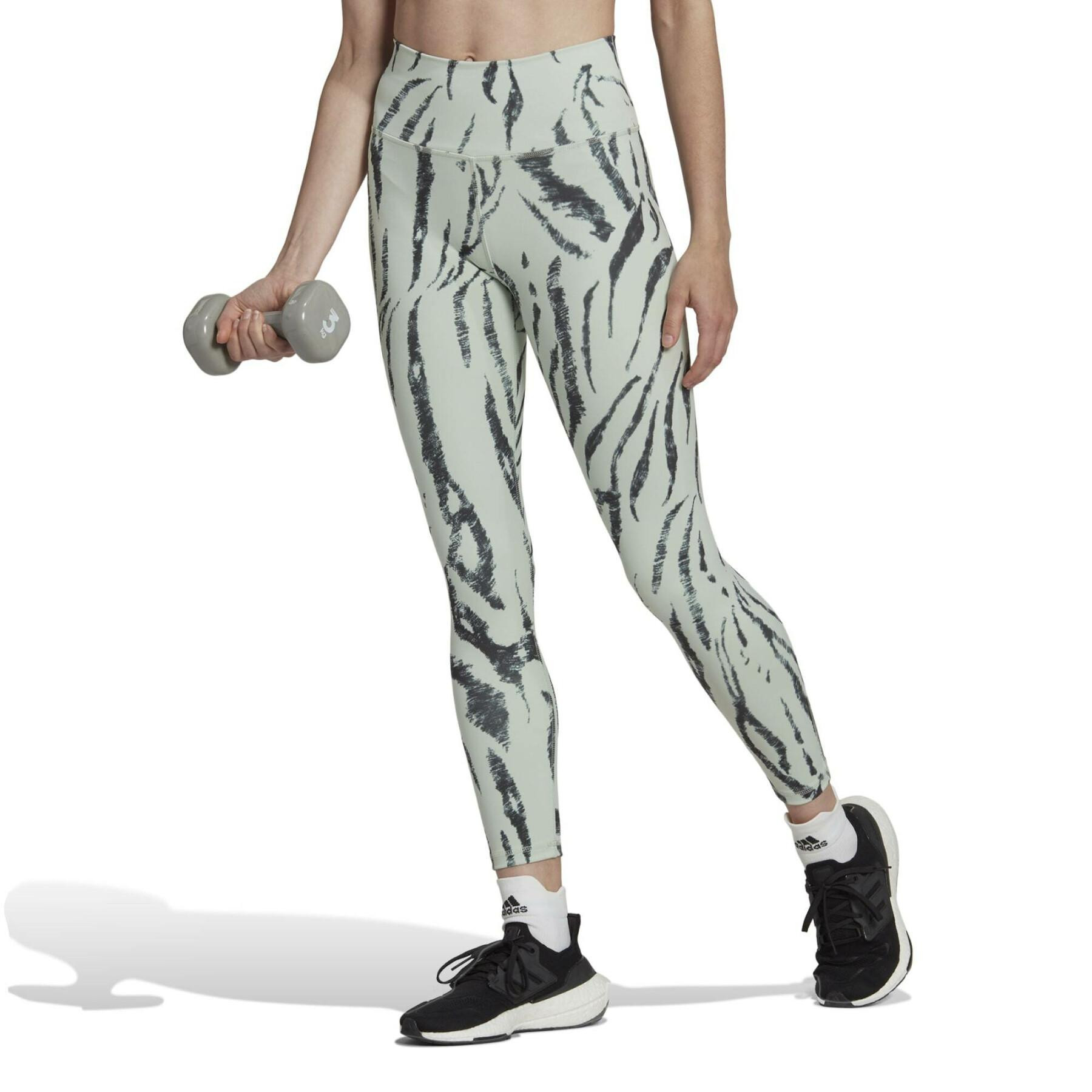Лосини adidas Performance HL8647