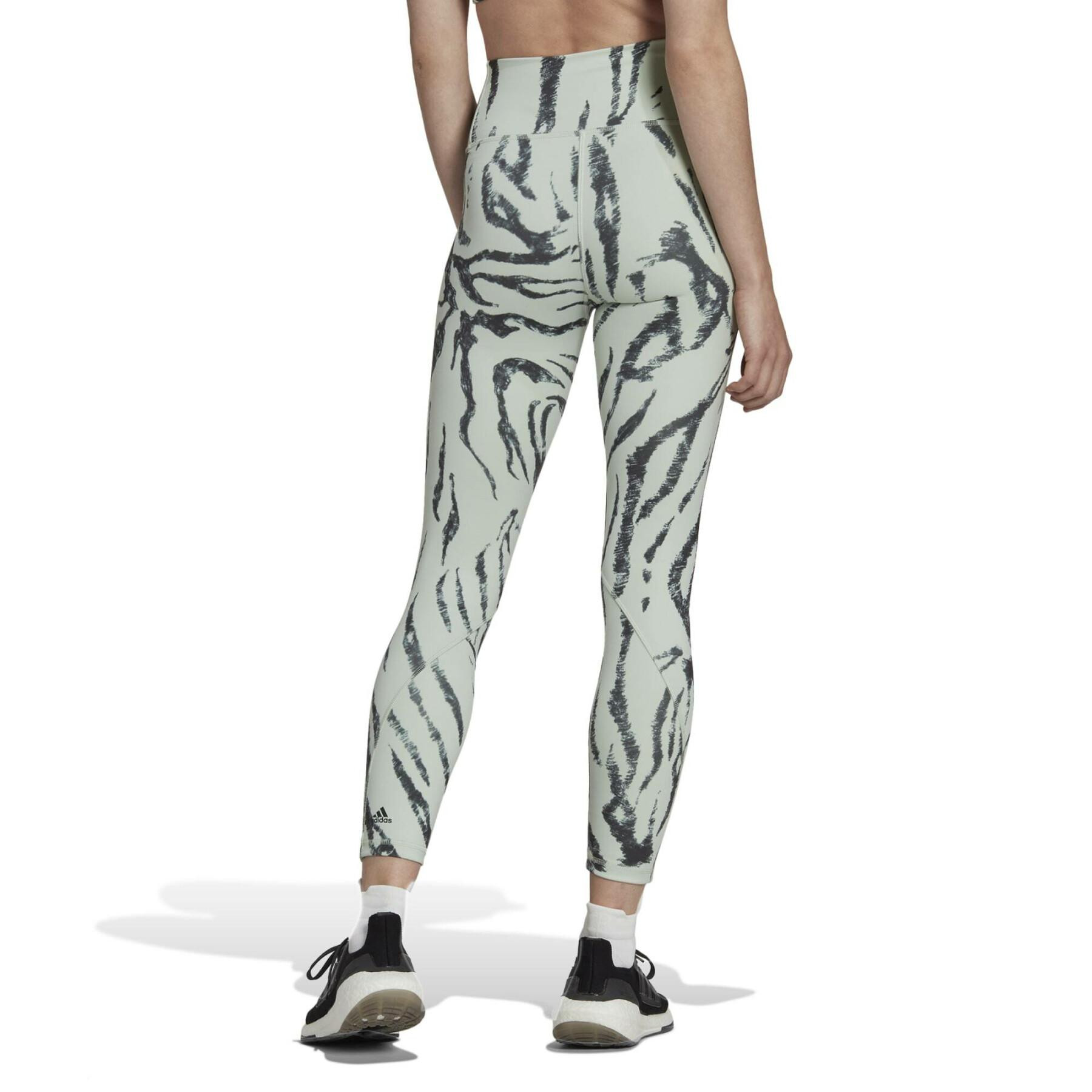 Лосини adidas Performance HL8647