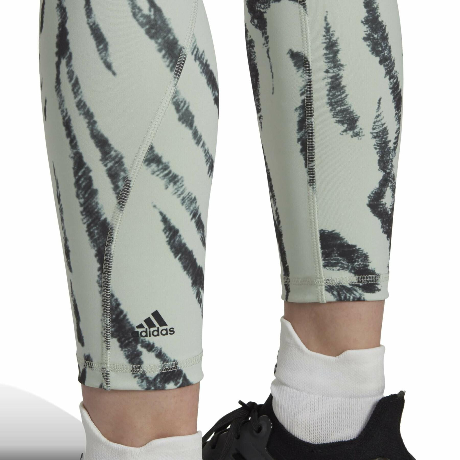 Лосини adidas Performance HL8647