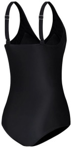 Купальник закритий для жінок Aqua Speed ANDREA 60847 чорний Жін 36 619-01