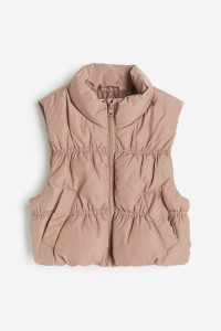 Жилетка підлікова H&M 1204260002