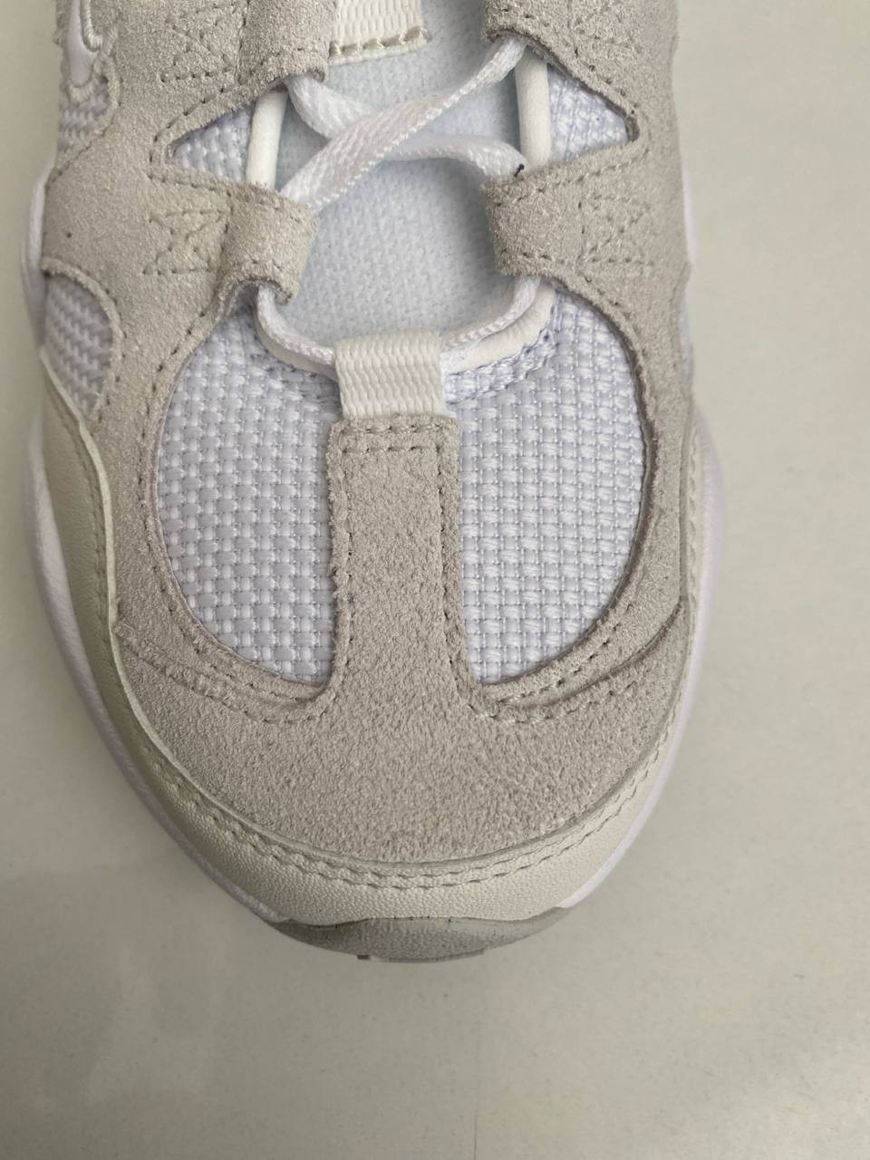 Кросівки Nike W TECH HERA (Клас А) DR9761-100-R1