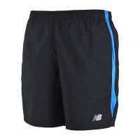Шорти New Balance Accelerate 7 inch MS93189SBU