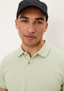 Поло 130.11.899.13.130.2024581-5334 s.Oliver M Блакитний 130.11.899.13.130.2024581