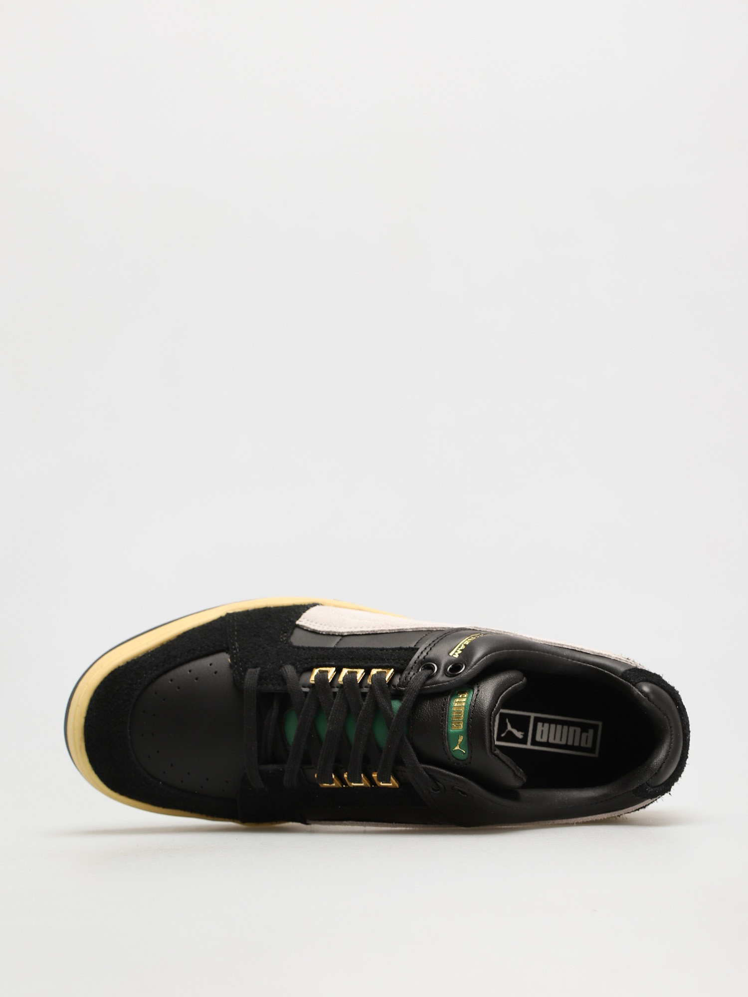 Кросівки PUMA Slipstream Lo The Neverworn 384965-01