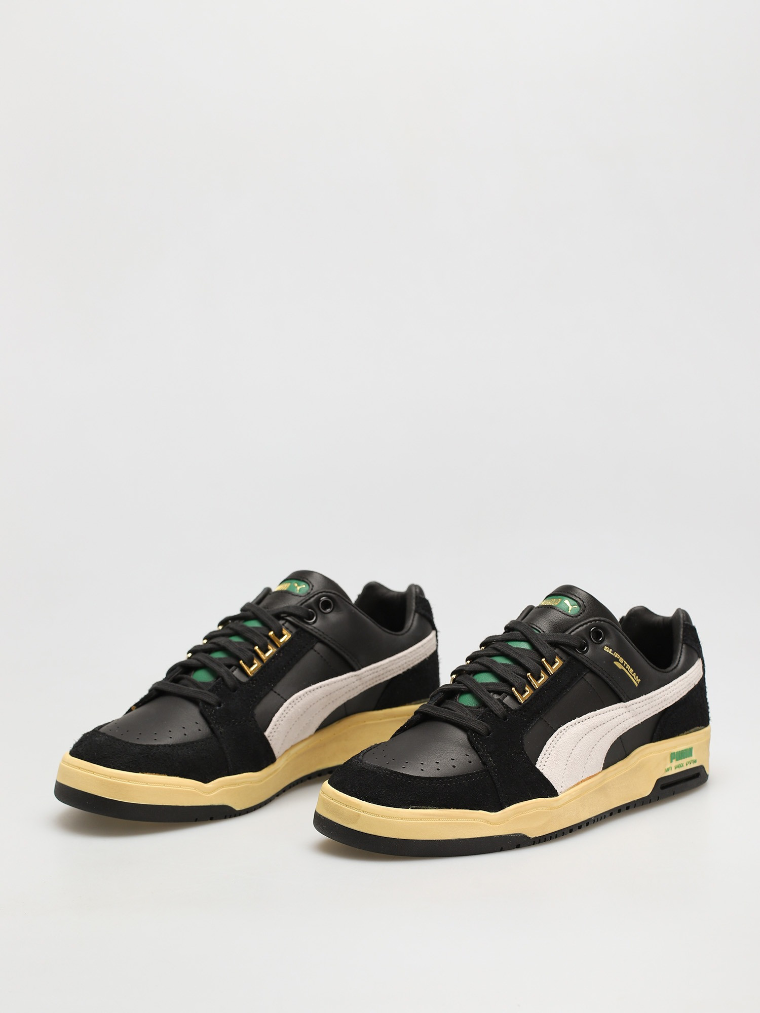 Кросівки PUMA Slipstream Lo The Neverworn 384965-01