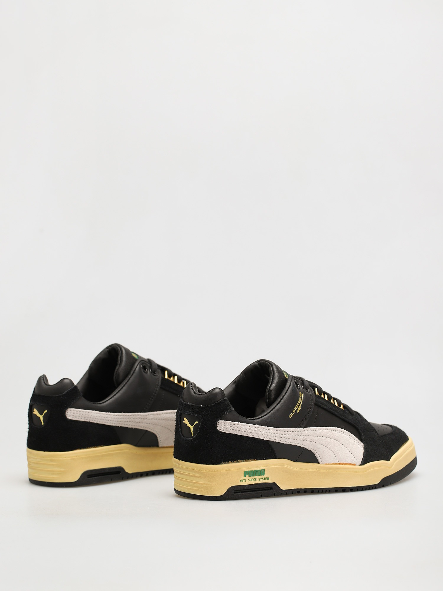 Кросівки PUMA Slipstream Lo The Neverworn 384965-01