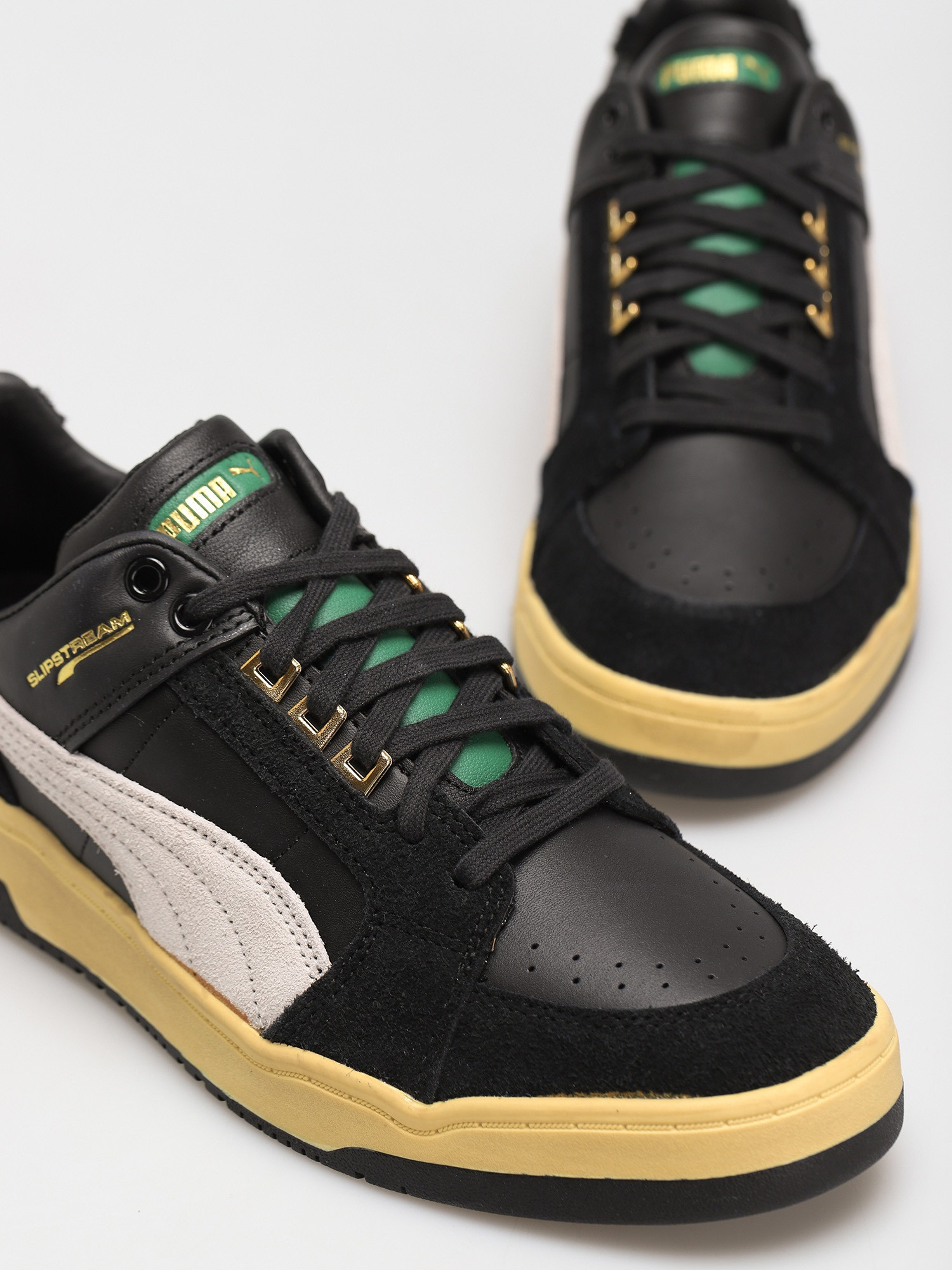 Кросівки PUMA Slipstream Lo The Neverworn 384965-01