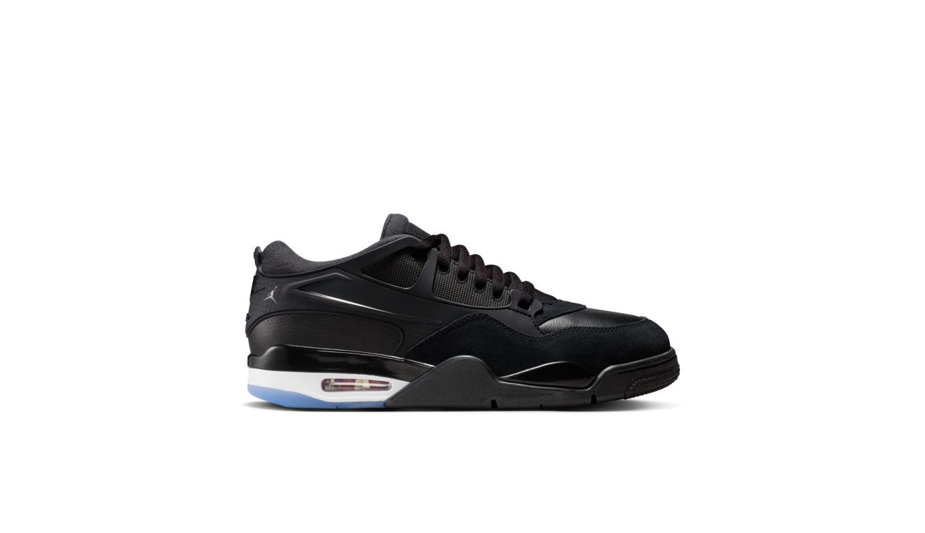 Кросівки Jordan AIR 4 RM FQ7939-009