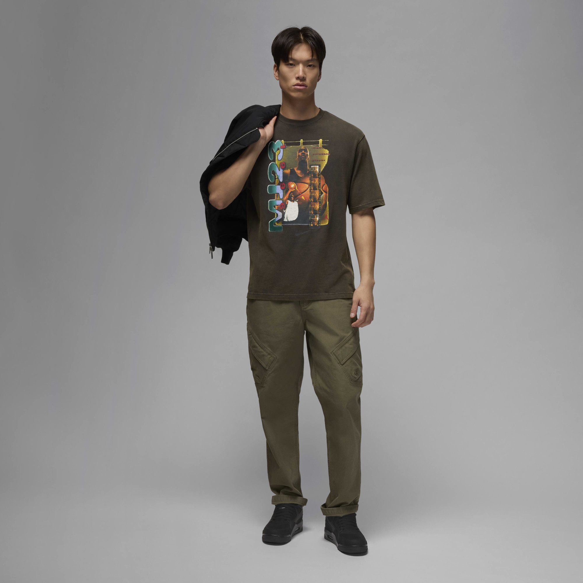 Кросівки Jordan AIR 4 RM FQ7939-009