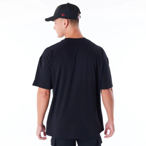 Футболка New Era GRAPHIC HEAT 60565041