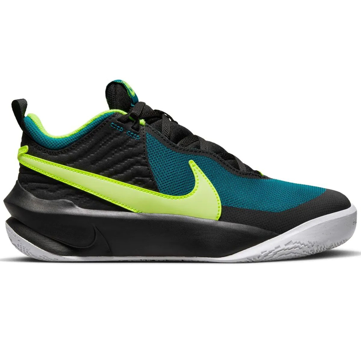 Кросівки Nike Team Hustle CW6735-012