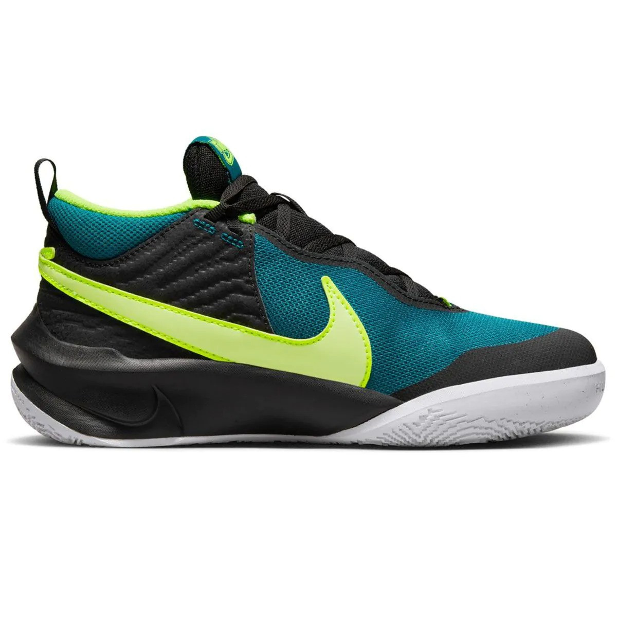 Кросівки Nike Team Hustle CW6735-012