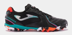 Сороконіжки Joma DRIBLING чорні Чол 42 00000028970