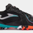 Сороконіжки Joma DRIBLING чорні Чол 42 00000028970