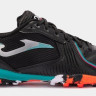 Сороконіжки Joma DRIBLING чорні Чол 42 00000028970