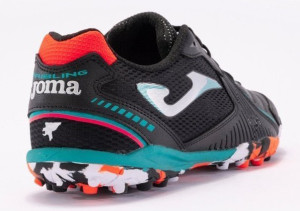 Сороконіжки Joma DRIBLING чорні Чол 42 00000028970