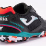 Сороконіжки Joma DRIBLING чорні Чол 42 00000028970