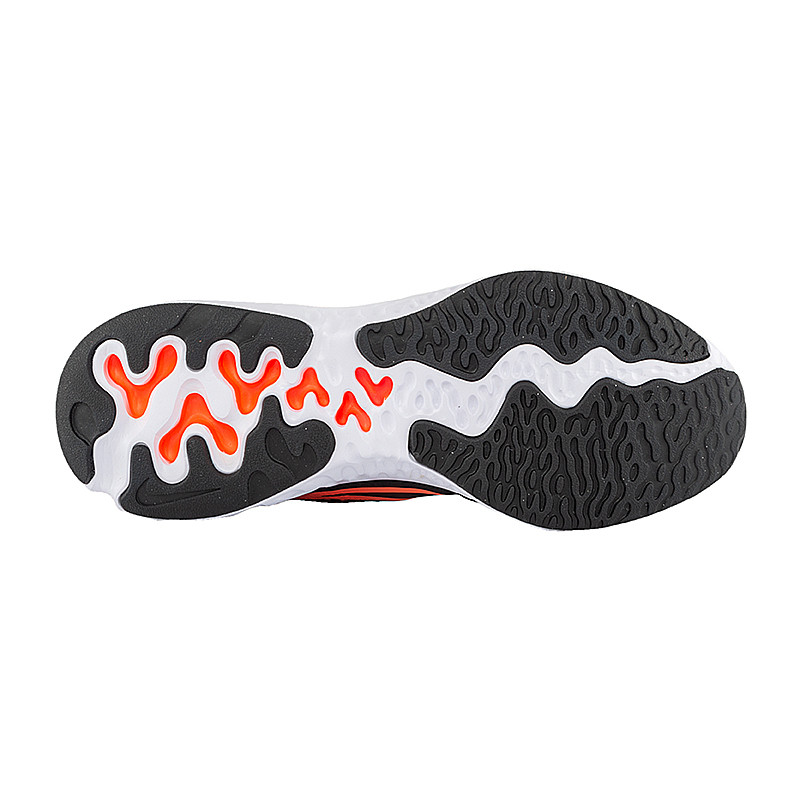 Кросівки Nike RENEW RUN 2 (GS) CW3259-004