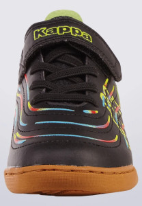 Кросівки дитячі HERRICK PR K 261082K-1140 Kappa 28 Чорний 261082K-1140