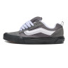 Кросівки VANS KNU SKOOL GRAY/BLACK VN000D22PWT